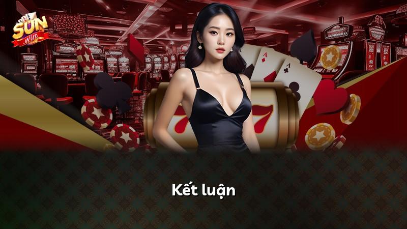 Kết luận