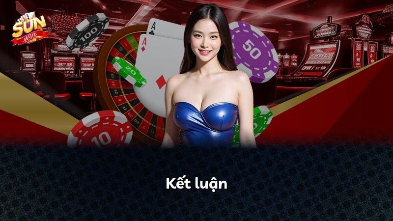 Kết luận